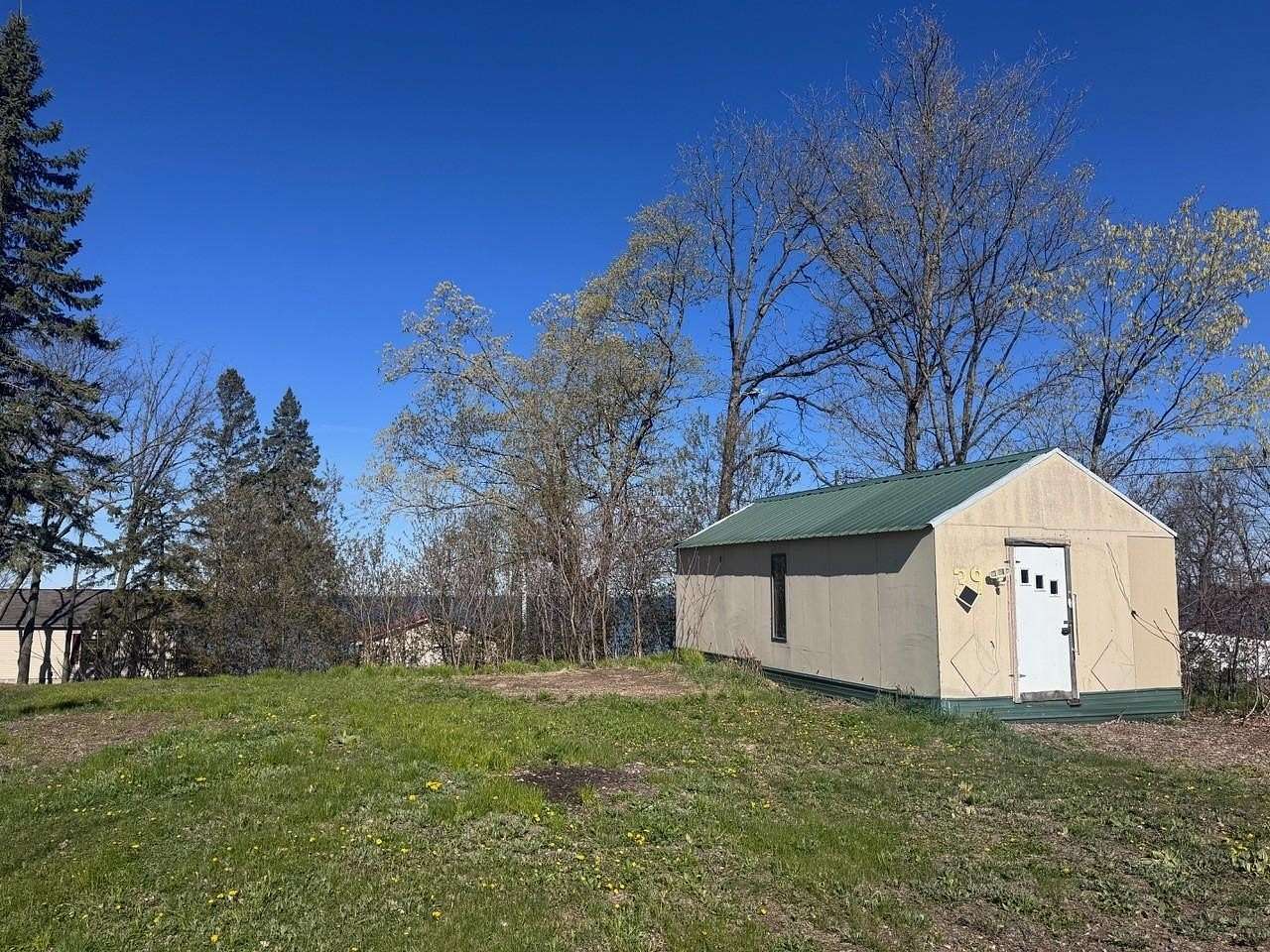 0.25 Acres of Residential Land for Sale in Isle, Minnesota