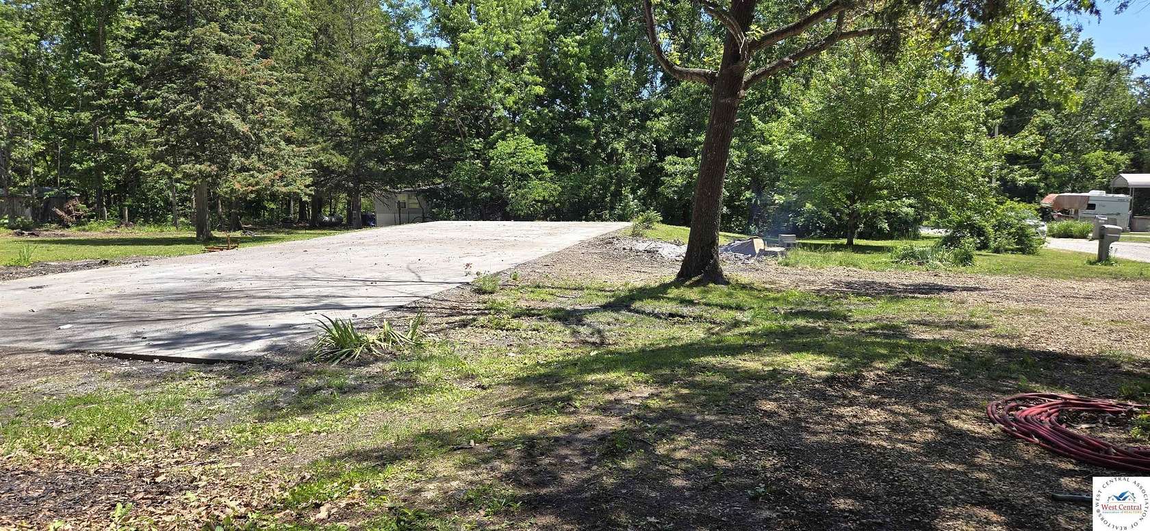 0.5 Acres of Residential Land for Sale in Deepwater, Missouri