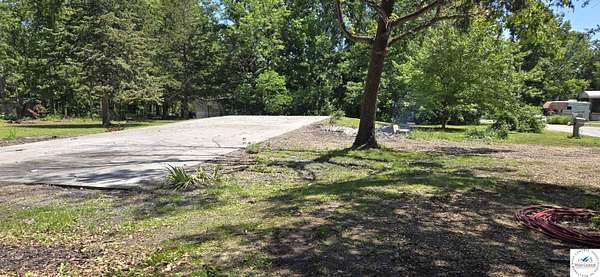 0.5 Acres of Residential Land for Sale in Deepwater, Missouri