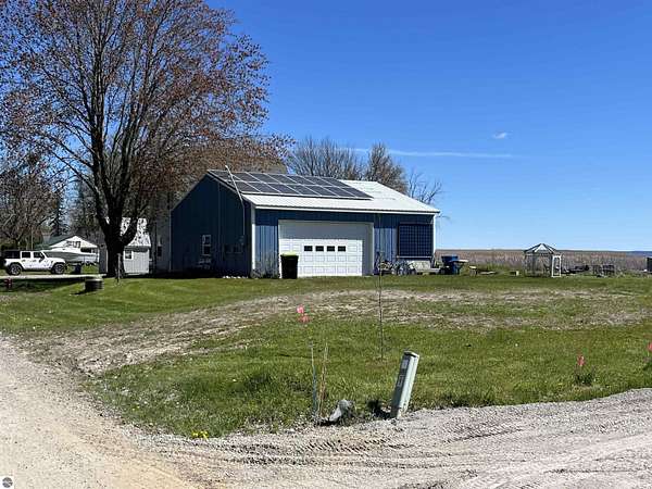 0.38 Acres of Residential Land for Sale in Standish, Michigan