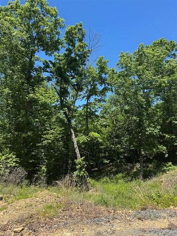2.47 Acres of Residential Land for Sale in Watson, Oklahoma