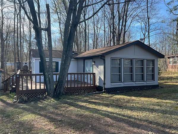 0.06 Acres of Land for Sale in Hinckley, Minnesota