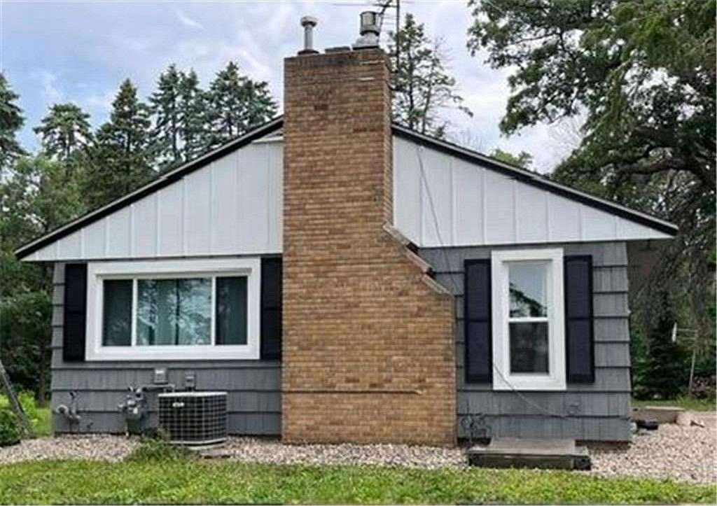 6 Acres of Land with Home for Sale in Denmark Township, Minnesota