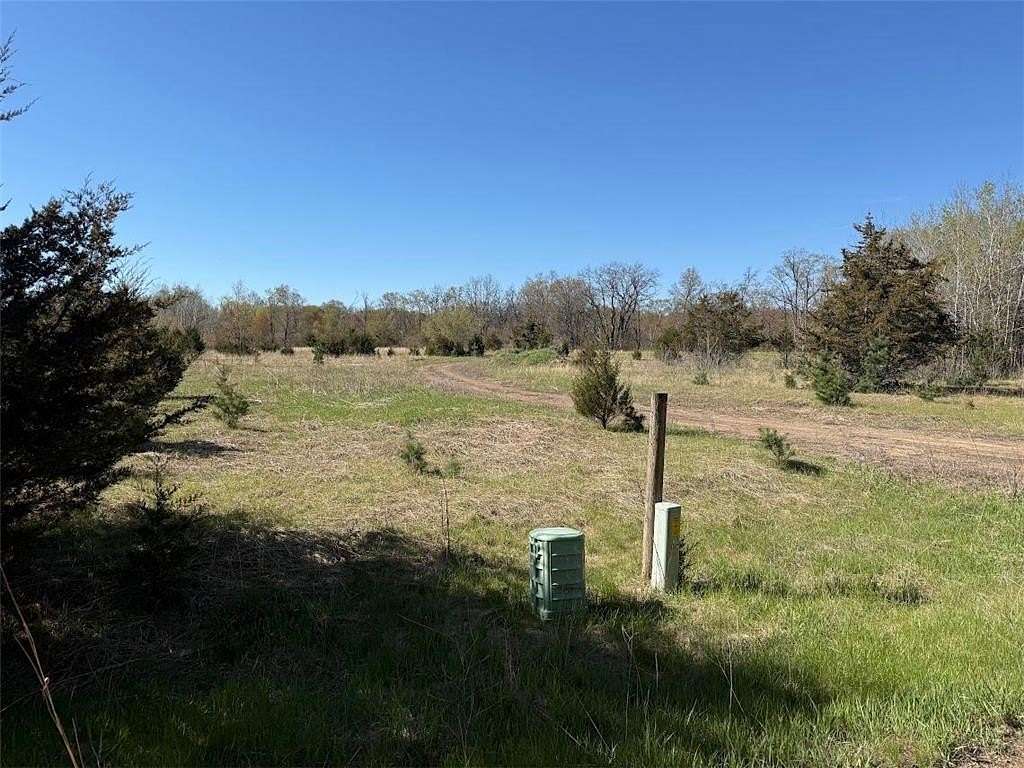 10 Acres of Residential Land for Sale in Becker, Minnesota