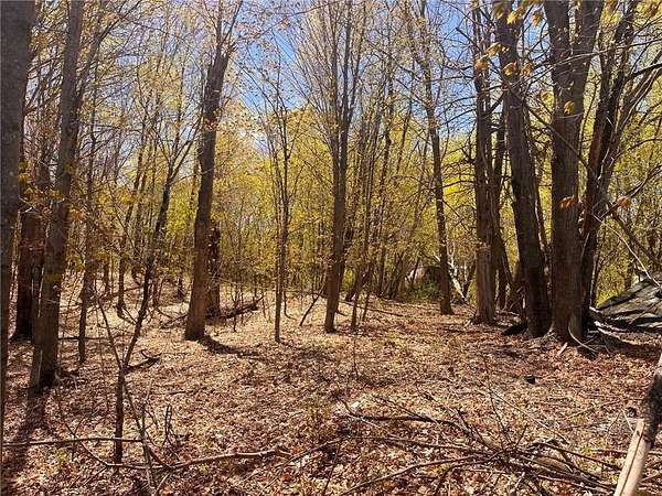 2 Acres of Residential Land for Sale in Laketown Town, Wisconsin