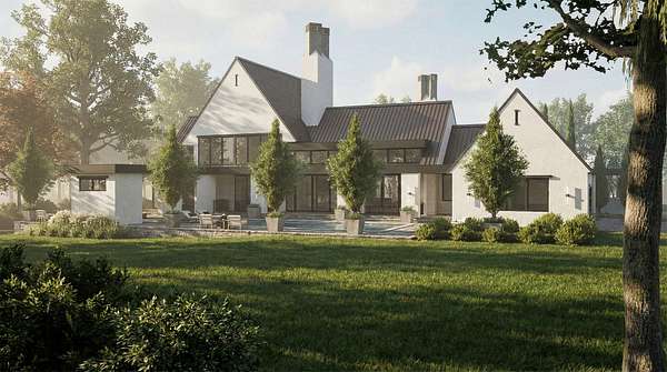 2.34 Acres of Land with Home for Sale in Edina, Minnesota