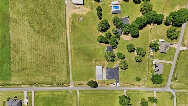 0.47 Acres of Residential Land for Sale in Beebe, Arkansas