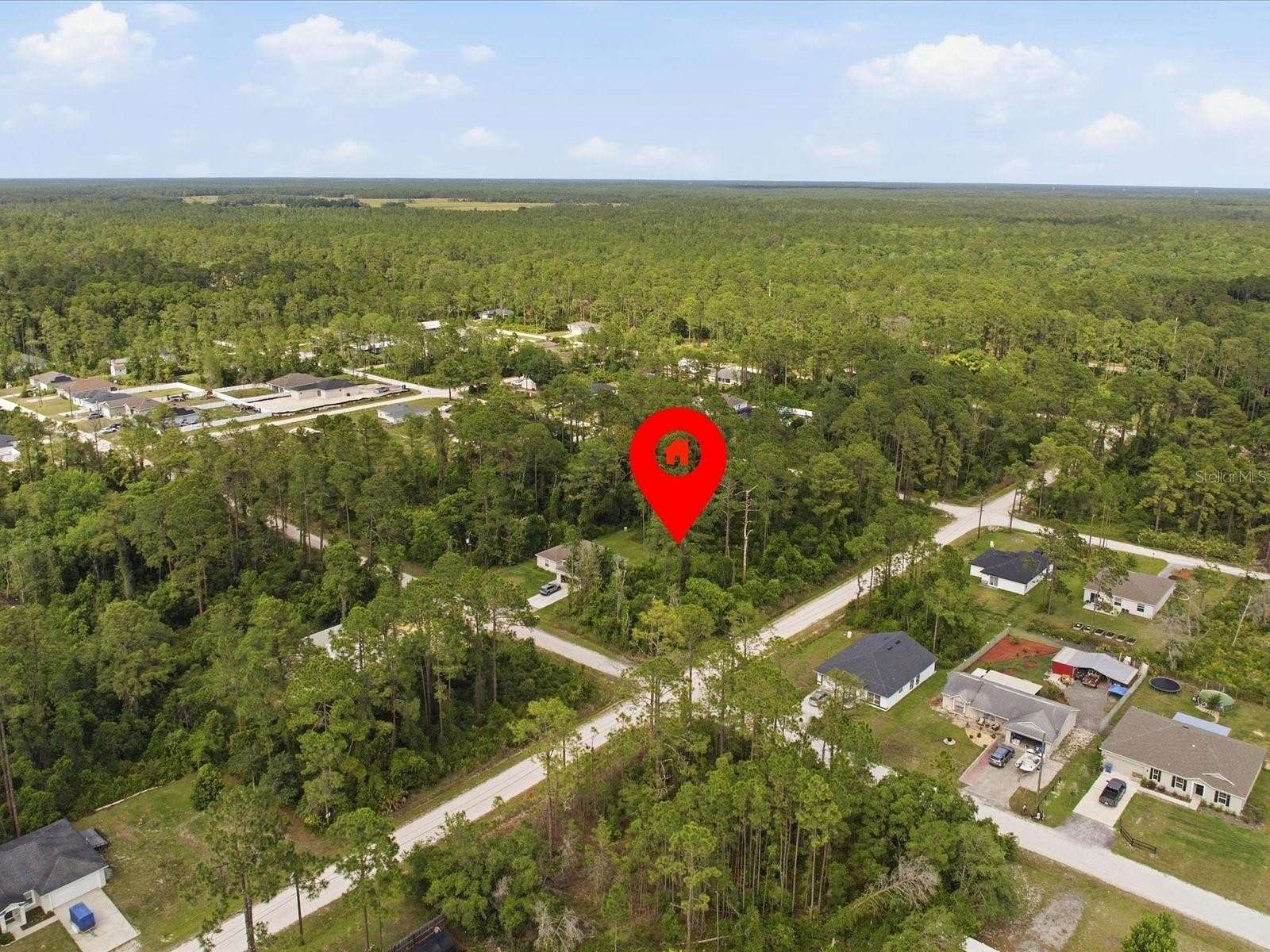 0.26 Acres of Residential Land for Sale in DeLand, Florida