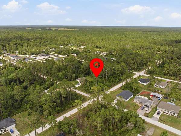 0.26 Acres of Residential Land for Sale in DeLand, Florida