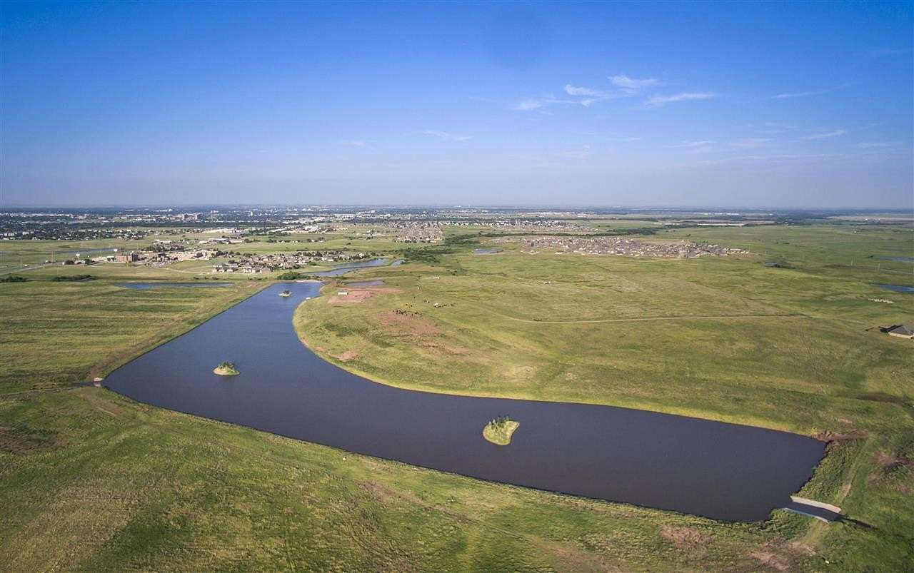 Land for Sale in Lawton, Oklahoma