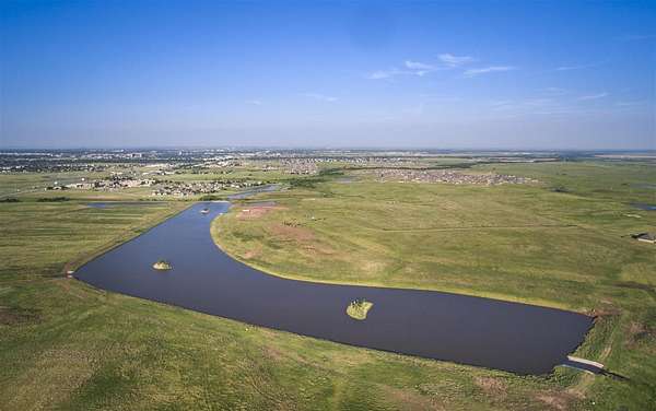 Land for Sale in Lawton, Oklahoma