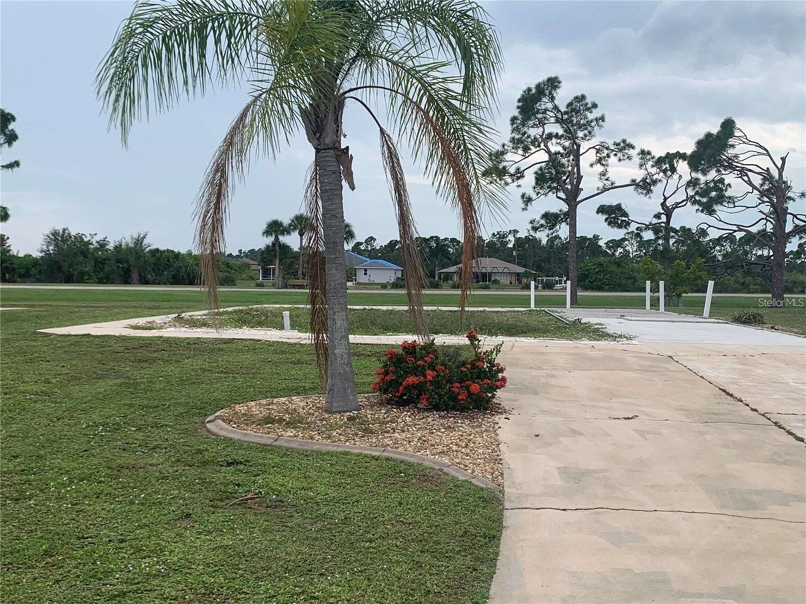 0.14 Acres of Residential Land for Sale in Port Charlotte, Florida