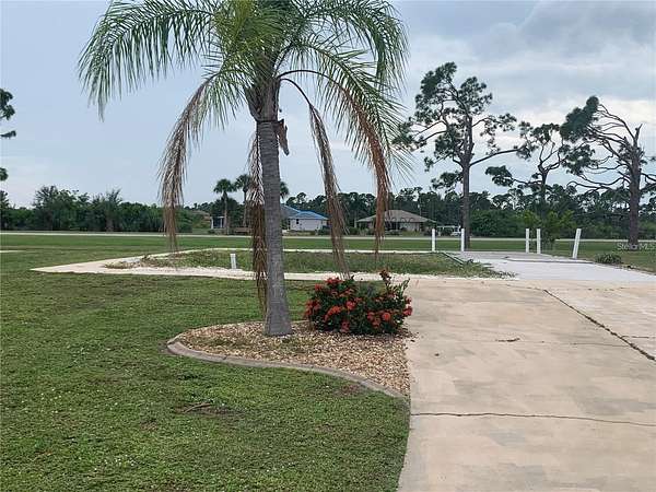 0.14 Acres of Residential Land for Sale in Port Charlotte, Florida