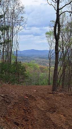 10 Acres of Recreational Land for Sale in Jasper, Arkansas