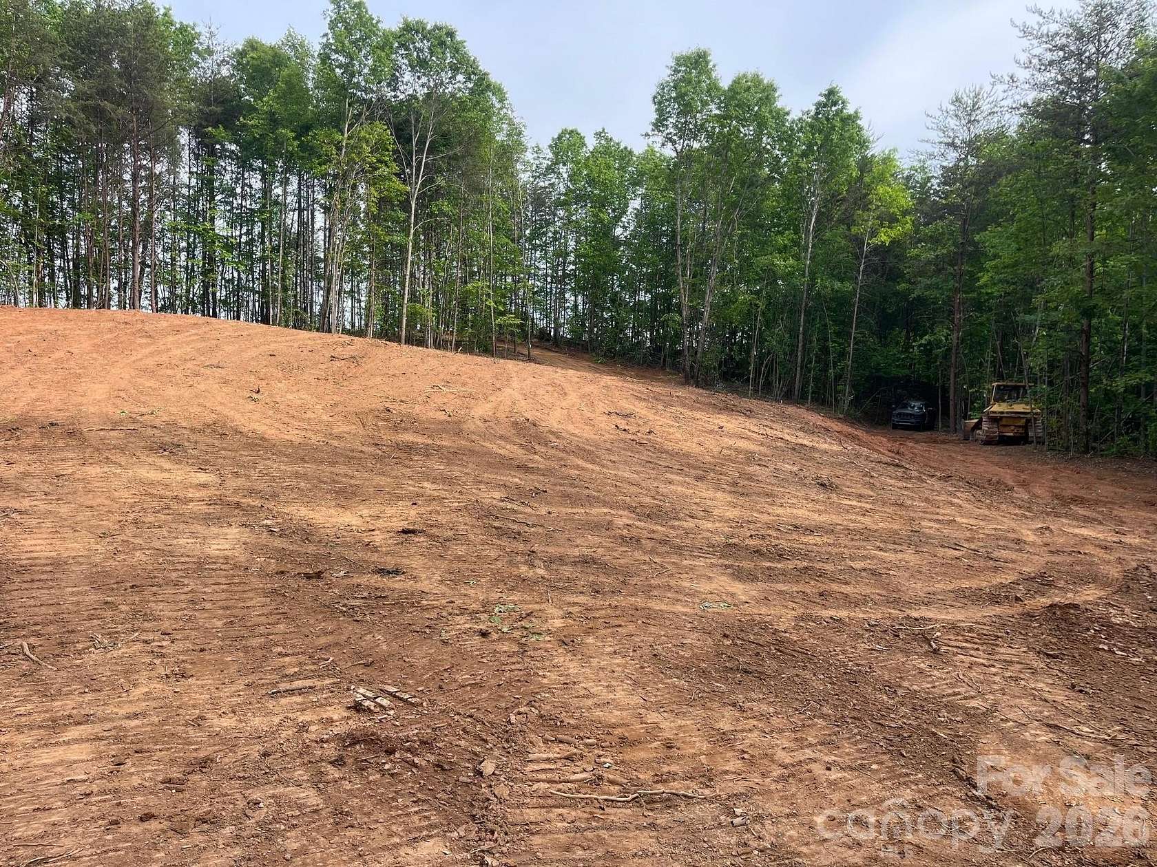 1.4 Acres of Residential Land for Sale in Nebo, North Carolina