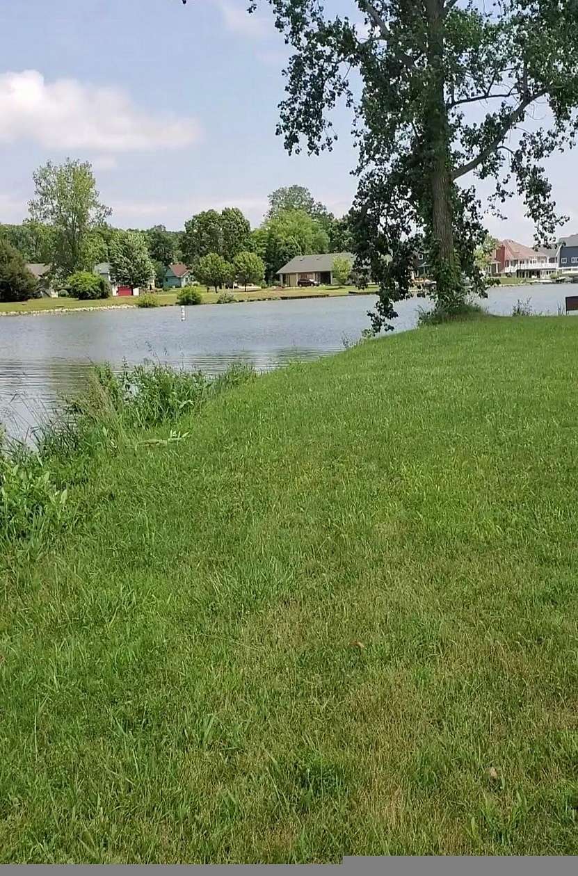 0.67 Acres of Land for Sale in Onsted, Michigan