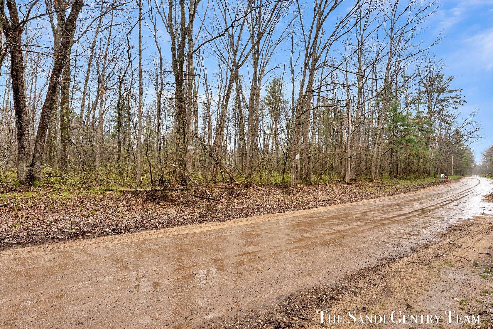 2.63 Acres of Land for Sale in Montague, Michigan