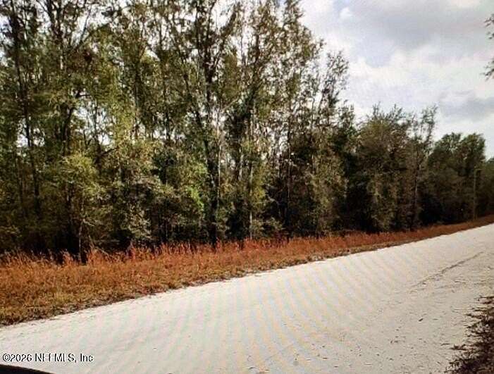 5 Acres of Residential Land for Sale in Trenton, Florida