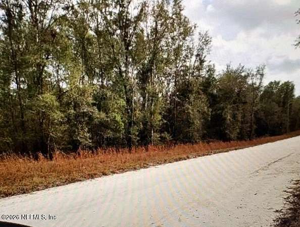 5 Acres of Residential Land for Sale in Trenton, Florida