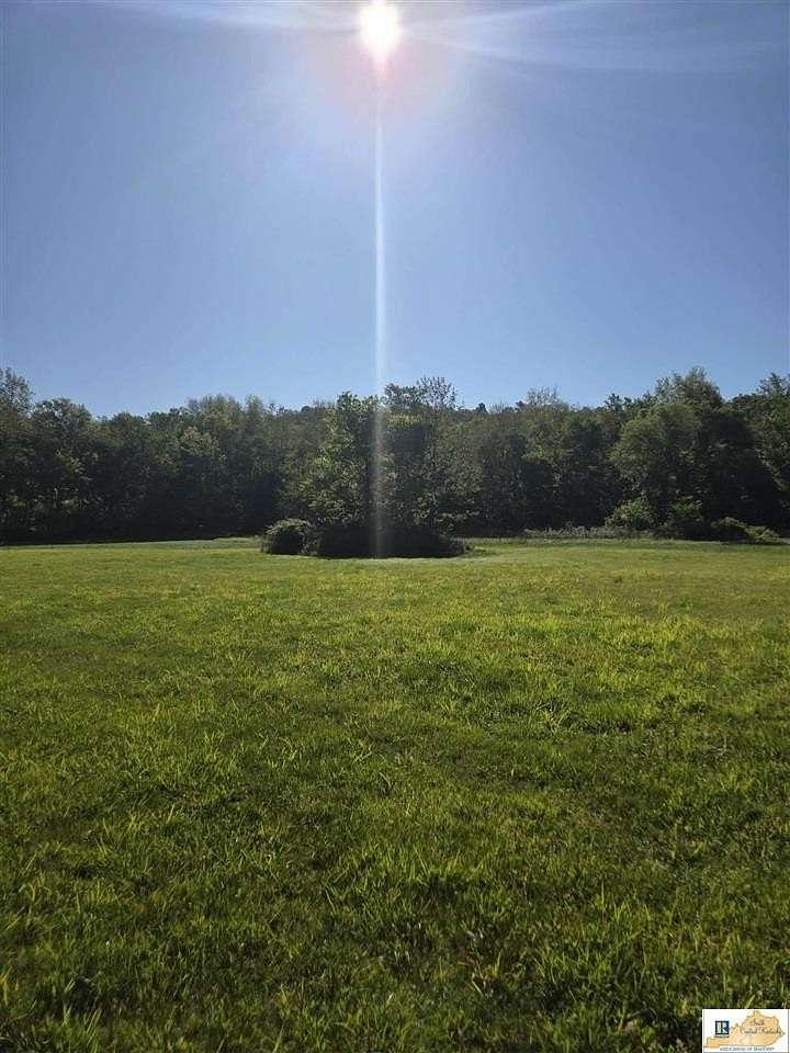 53.6 Acres of Recreational Land for Sale in Cave City, Kentucky