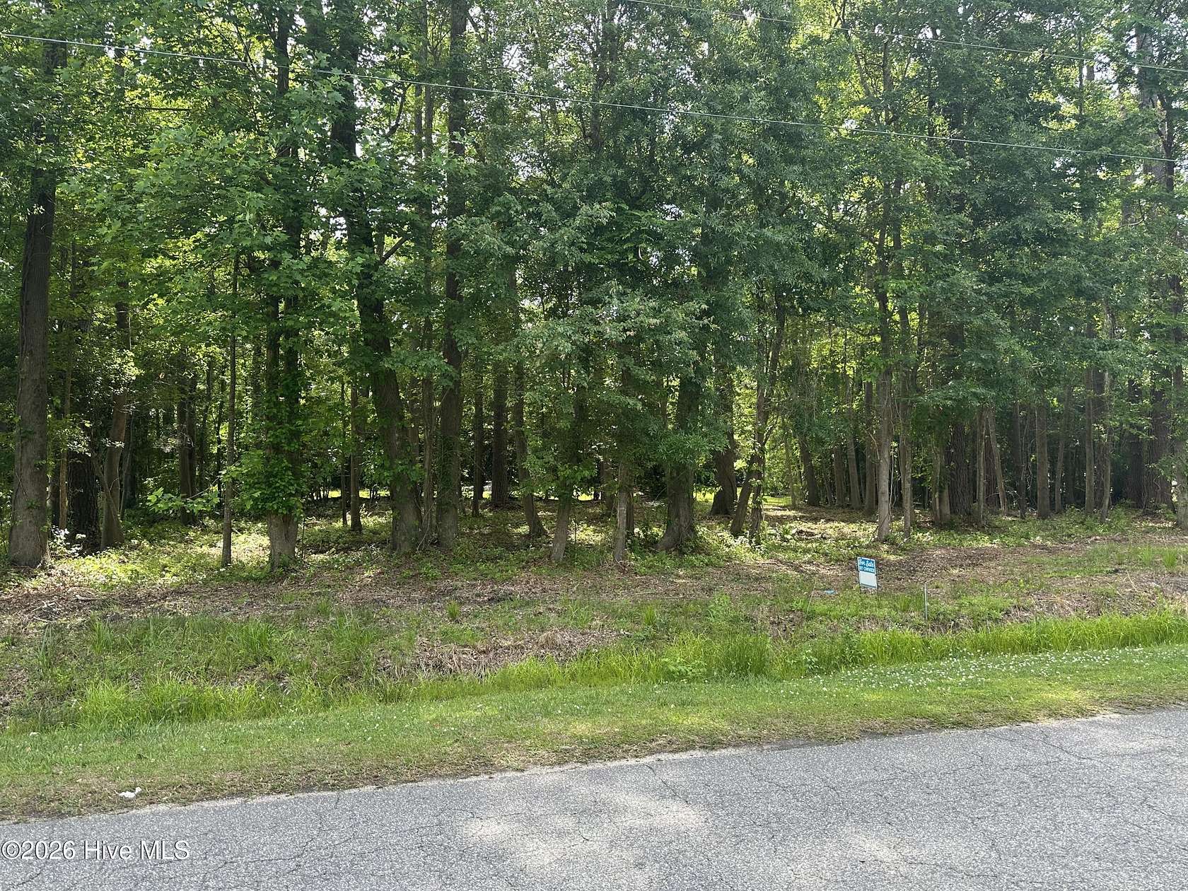 0.51 Acres of Residential Land for Sale in Whiteville, North Carolina