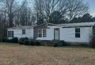 4 Acres of Land with Home for Sale in Iva, South Carolina