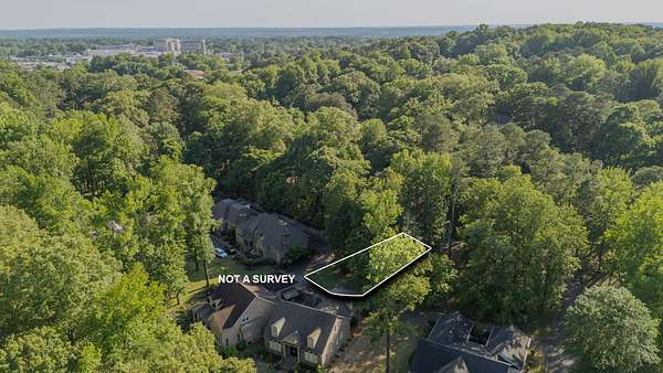 0.15 Acres of Residential Land for Sale in Jackson, Tennessee