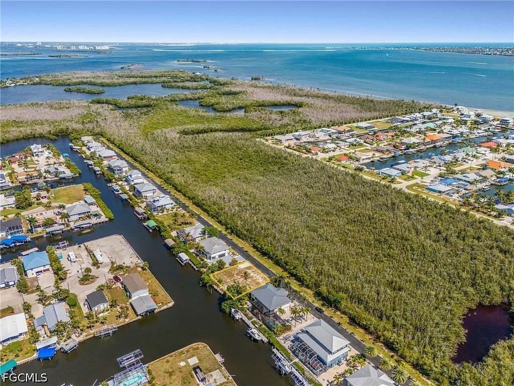 0.32 Acres of Residential Land for Sale in St. James City, Florida