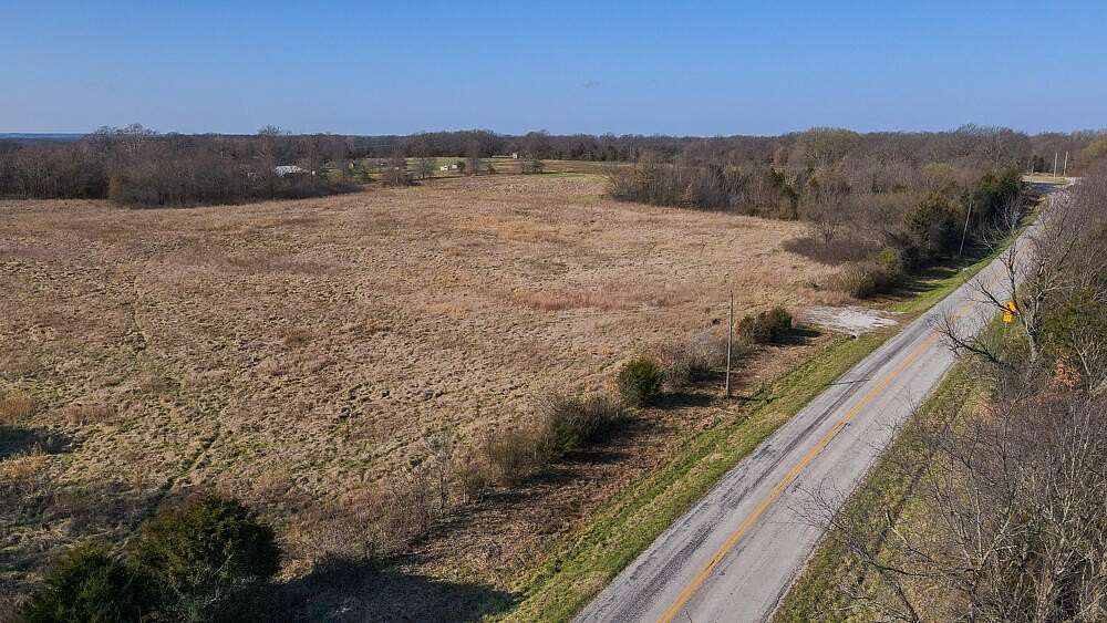 16.9 Acres of Land for Sale in Fair Play, Missouri