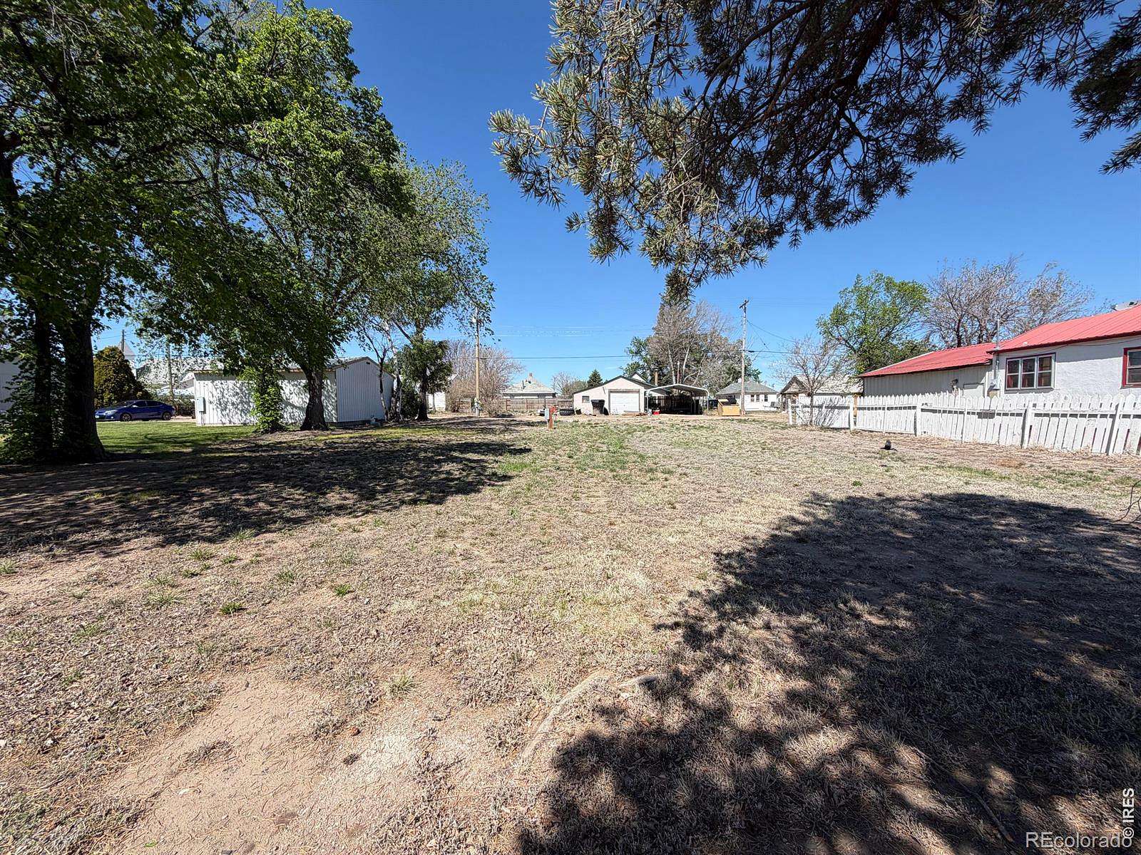 0.24 Acres of Residential Land for Sale in Stratton, Colorado