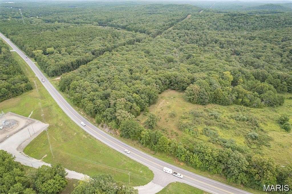 3.14 Acres of Residential Land for Sale in Farmington, Missouri