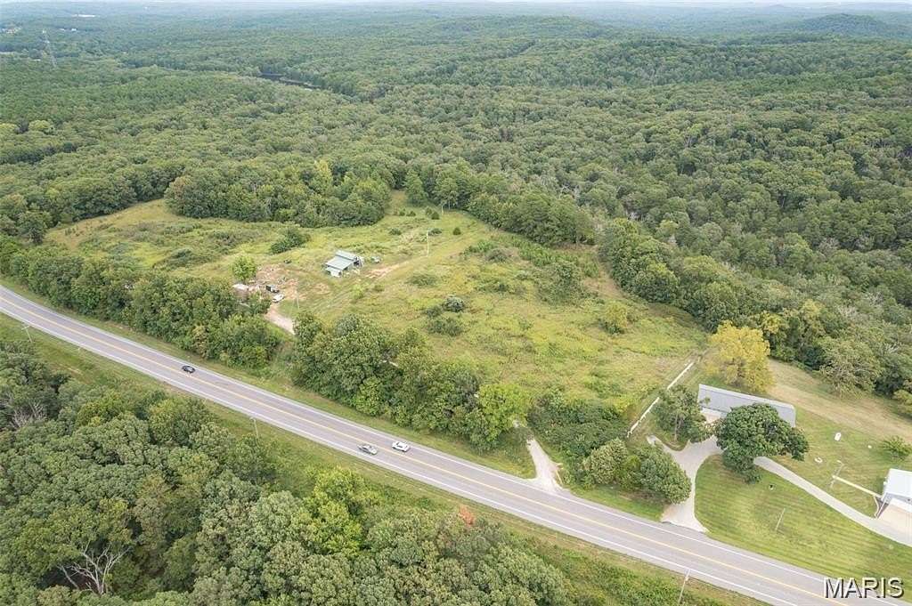 3 Acres of Residential Land for Sale in Farmington, Missouri