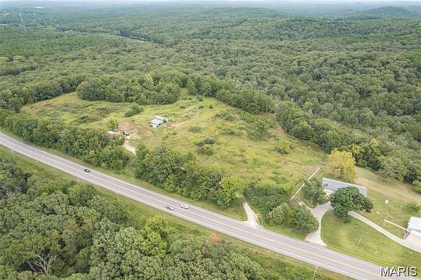 3 Acres of Residential Land for Sale in Farmington, Missouri