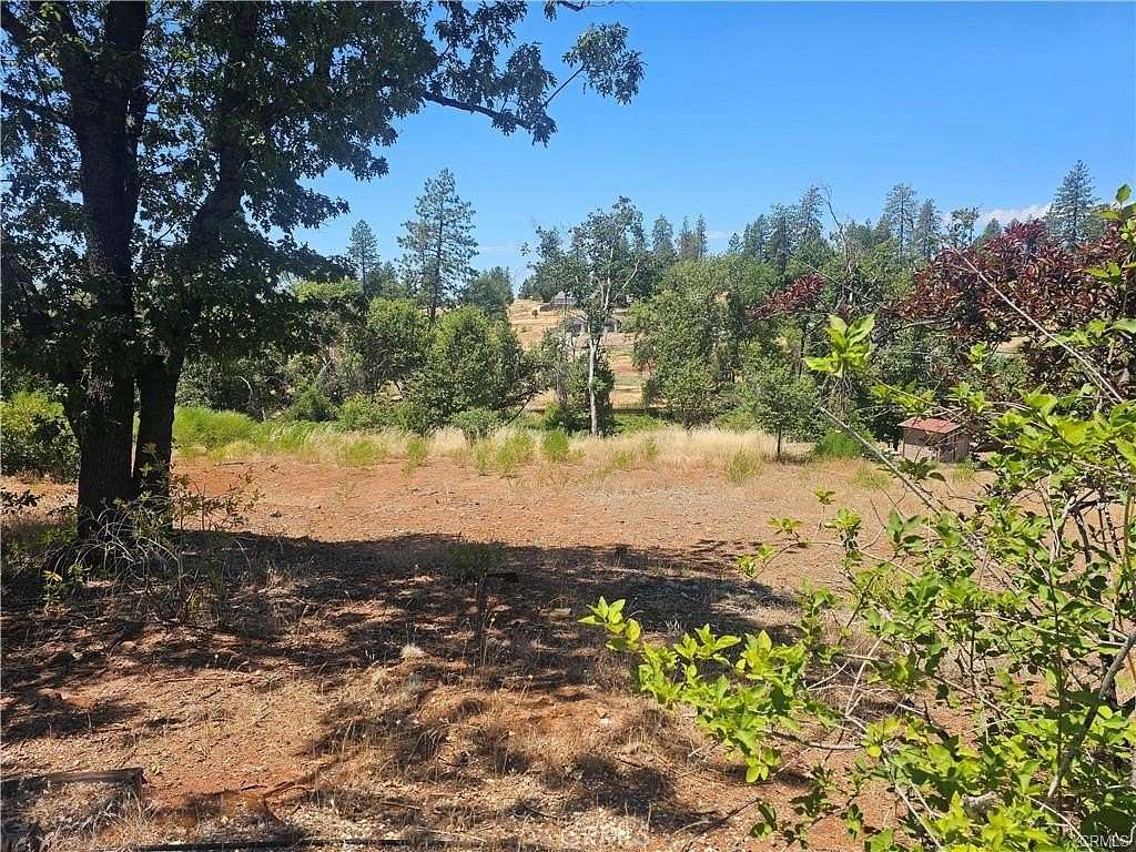 0.6 Acres of Residential Land for Sale in Paradise, California