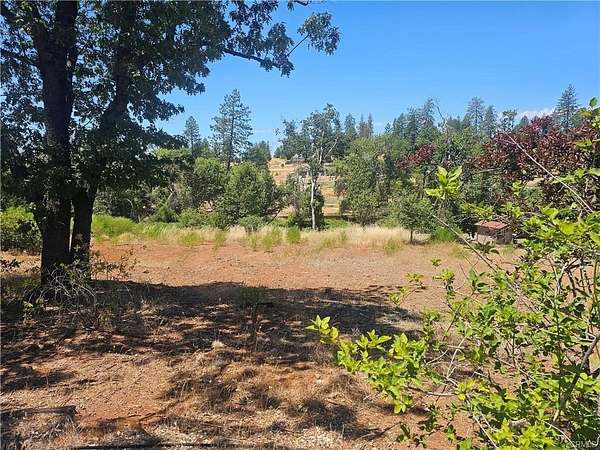 0.6 Acres of Residential Land for Sale in Paradise, California