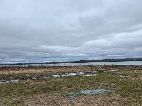 Residential Land for Sale in Barbeau, Michigan