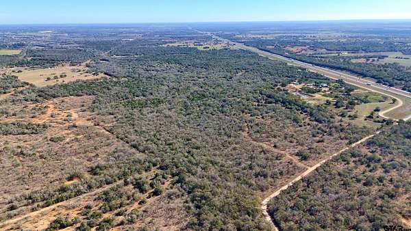 284 Acres of Land for Sale in Harwood, Texas