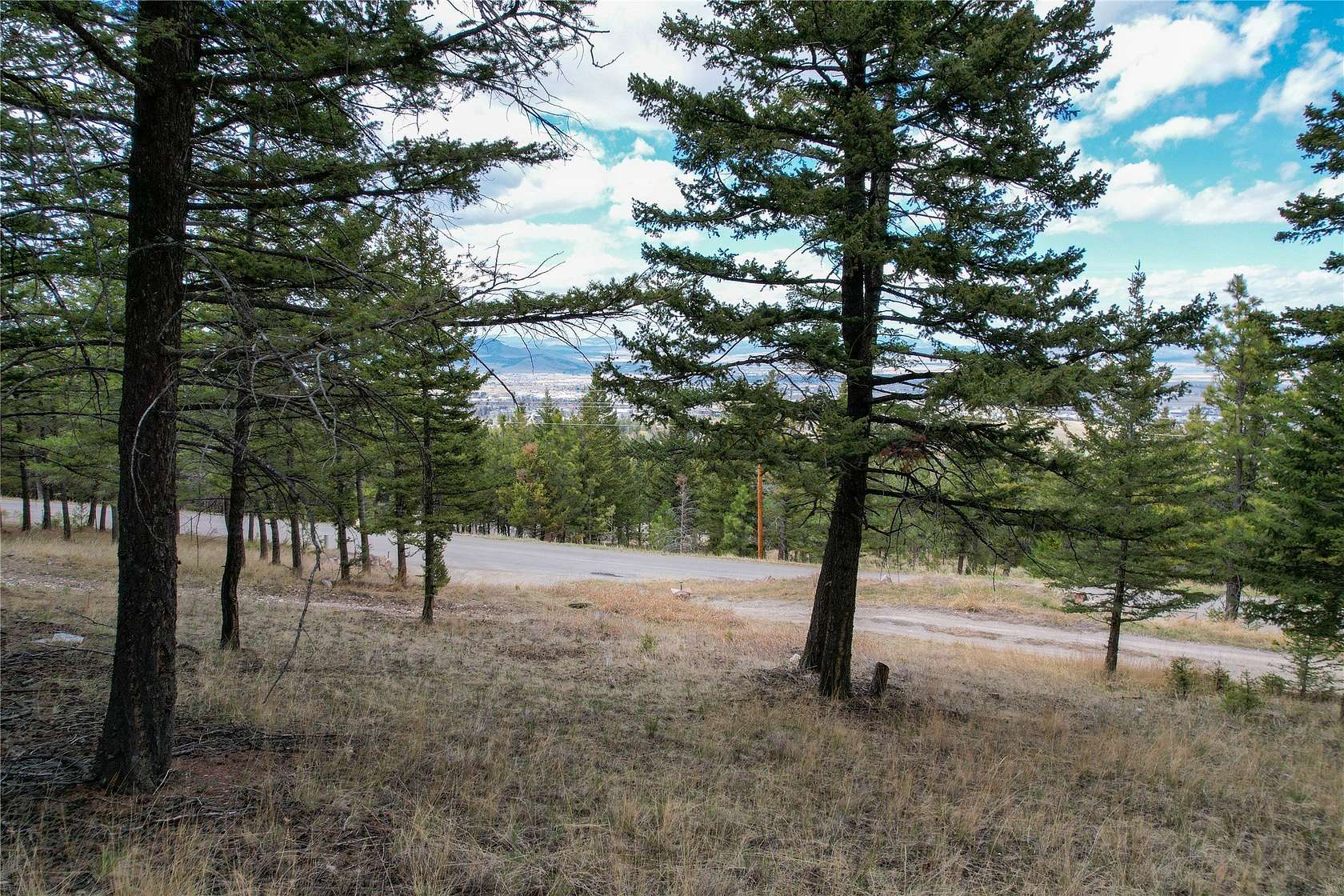 5.1 Acres of Residential Land for Sale in Clancy, Montana