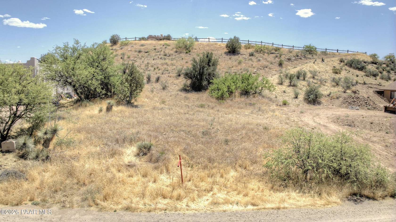 0.22 Acres of Residential Land for Sale in Lake Montezuma, Arizona
