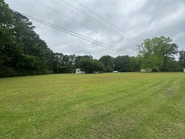 3 Acres of Land with Home for Sale in Pineland, Texas