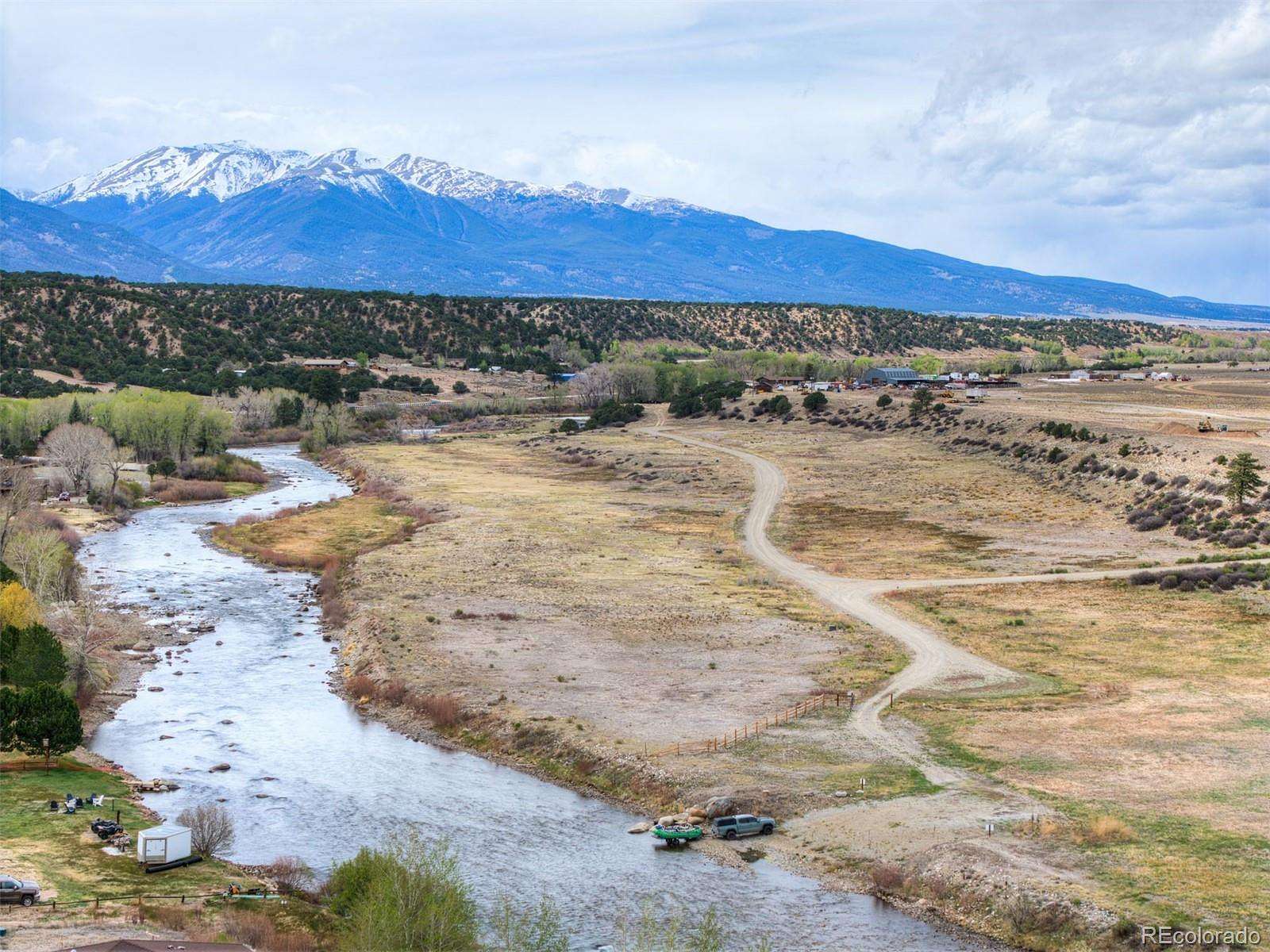 0.97 Acres of Residential Land for Sale in Buena Vista, Colorado