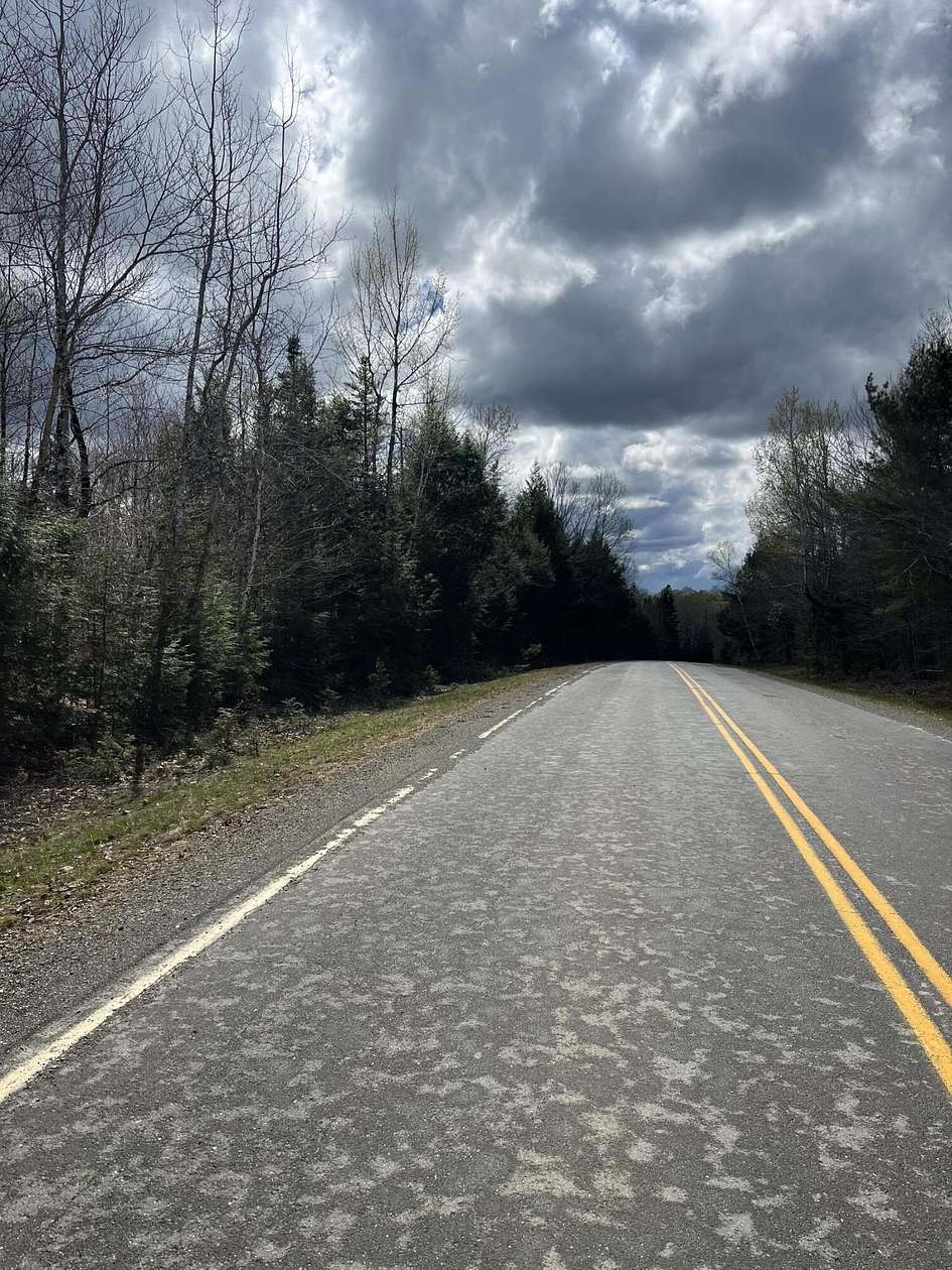236 Acres of Recreational Land for Sale in Orient, Maine