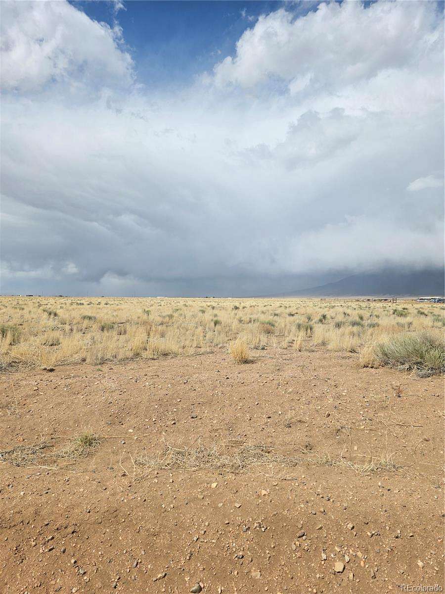 5 Acres of Residential Land for Sale in Blanca, Colorado