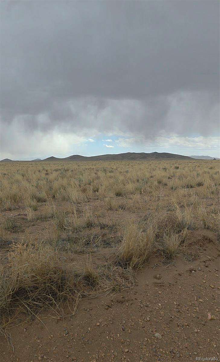 4.66 Acres of Residential Land for Sale in Blanca, Colorado