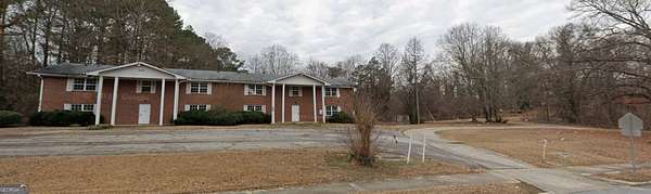 5.37 Acres of Improved Mixed-Use Land for Sale in Atlanta, Georgia