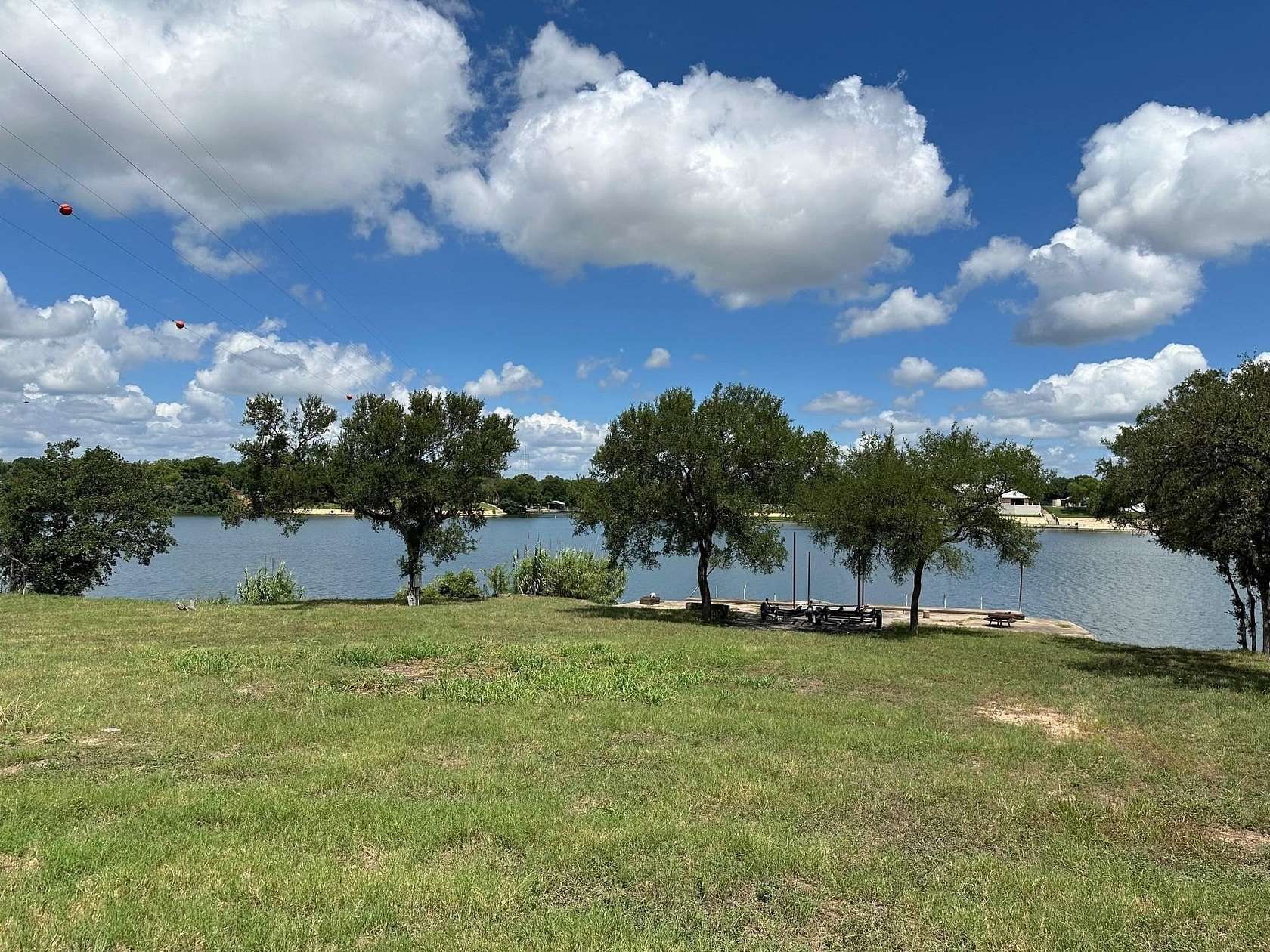 2 Acres of Residential Land for Sale in Marble Falls, Texas