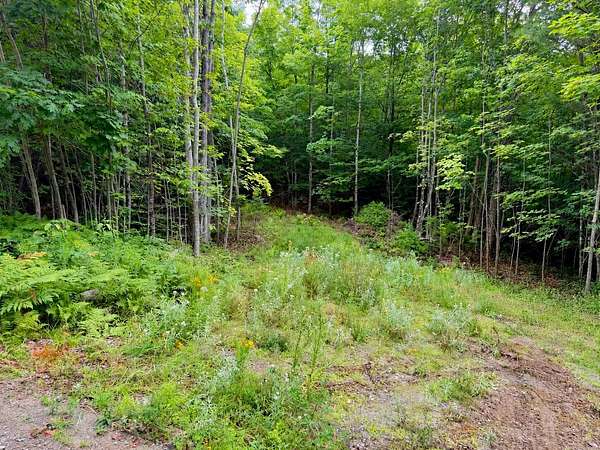 2.86 Acres of Residential Land for Sale in Phillips, Maine