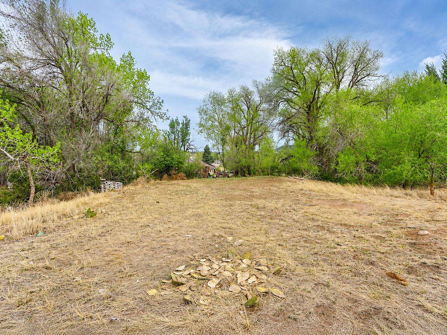 0.21 Acres of Land for Sale in Walsenburg, Colorado