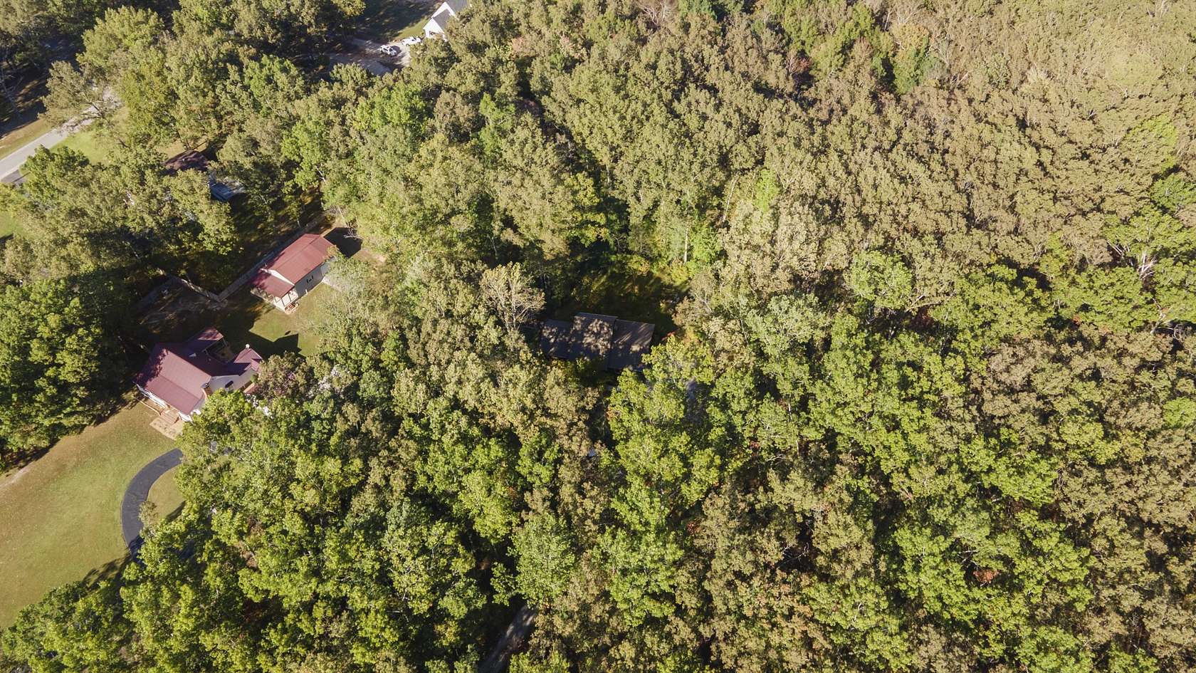 6 Acres of Residential Land for Sale in Manchester, Tennessee