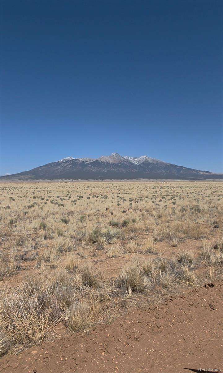 5 Acres of Residential Land for Sale in Blanca, Colorado
